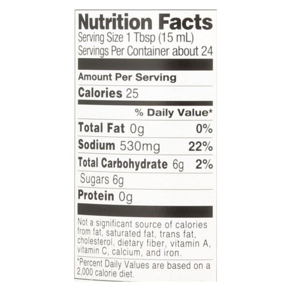 Marukan Seasoned Gourmet - Rice Vinegar - Case Of 6 - 12 Fl Oz. - Image 2