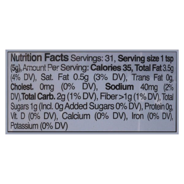Momofuku - Chili Crunch - Case Of 6-5.5 Oz - Image 3