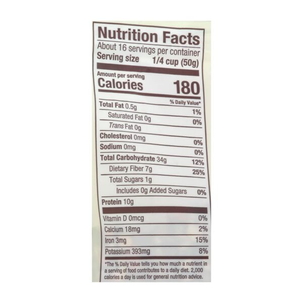 Bob's Red Mill - Soup Mix Vegi - Case Of 4-28 Oz - Image 2