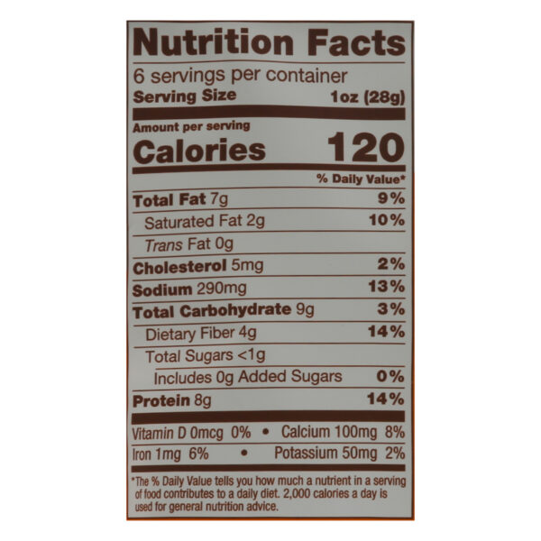 Catalina Crunch - Crunch Mix Cheddar - Case Of 6 - 5.25 Ounces - Image 2