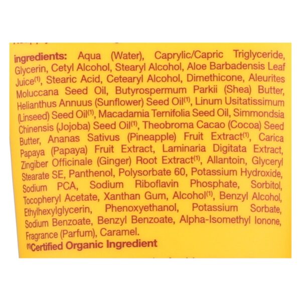 Alba Botanica - Hand & Body Lotion Haw Cocoa Butter - 1 Each 1-6 Fz - Image 2