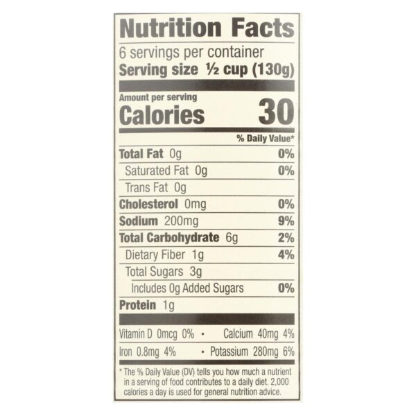 Muir Glen Organic Diced Fire Roasted Tomato - Tomato - Case Of 12 - 28 Oz. - Image 2