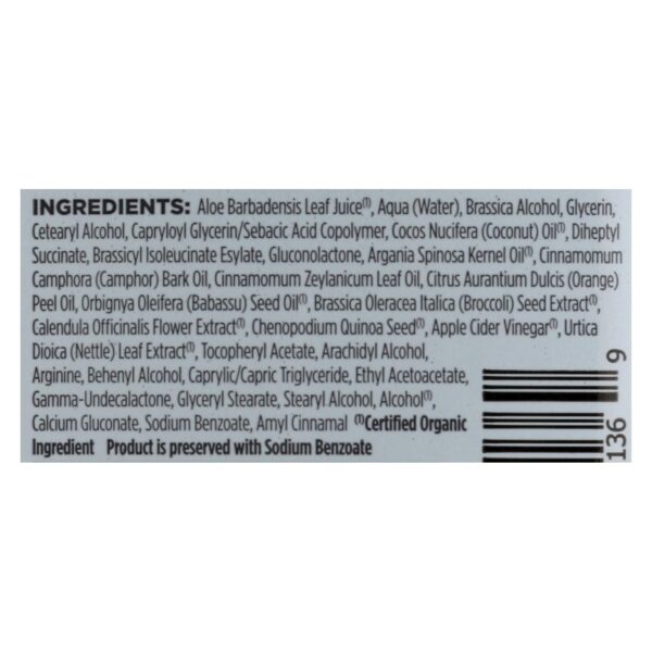 Avalon Conditioner - Smoothing - Apple Cider Vinegar - 11 Oz - Image 2