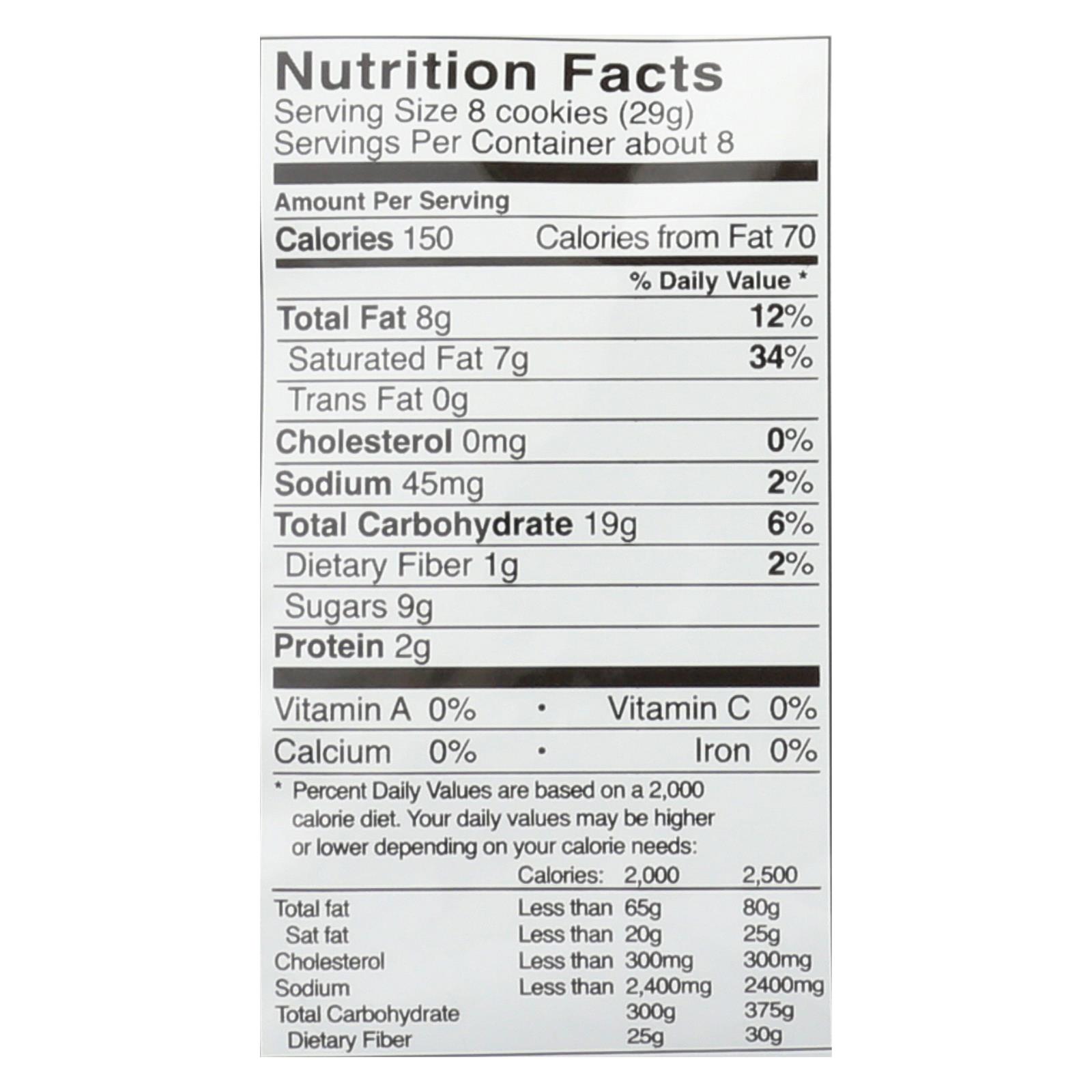 Loacker Quadratini Wafer Cookies, Raspberry-yogurt, Bite Size Wafer Cookies  - Case Of 6 - 7.76 Oz - Image 2