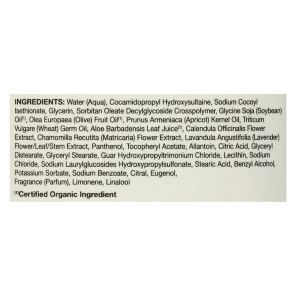 Jason Natural Products - Body Wash Lavender - 1 Each-16 Fluid Ounces - Image 2