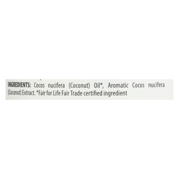 Alaffia - Everyday Coconut Oil - For Hair And Skin - 11 Fl Oz. - Image 2