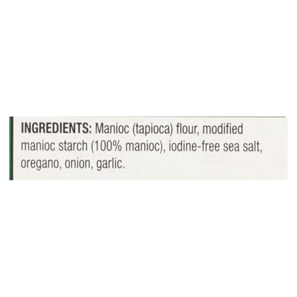 Chebe Bread Products - Pizza Crust Mix - Case Of 8 - 7.5 Oz. - Image 2