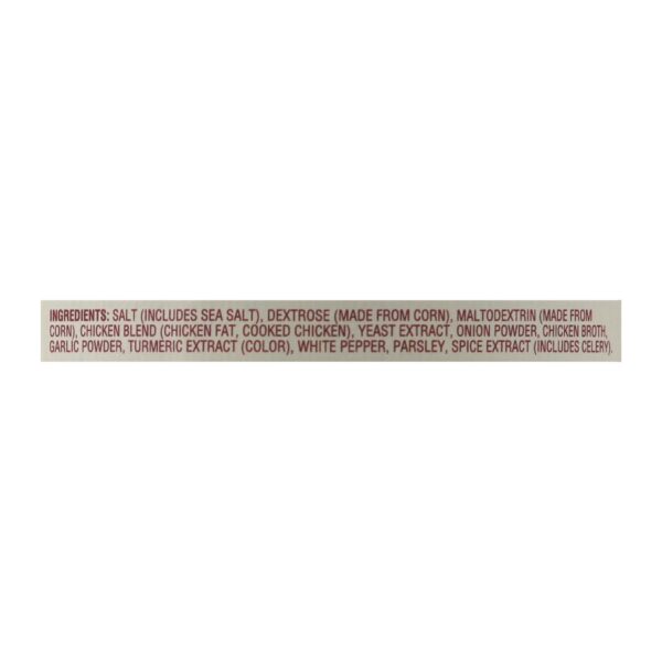Orrington Farms Broth Base And Seasoning - Chicken - Case Of 6 - 12 Oz. - Image 2