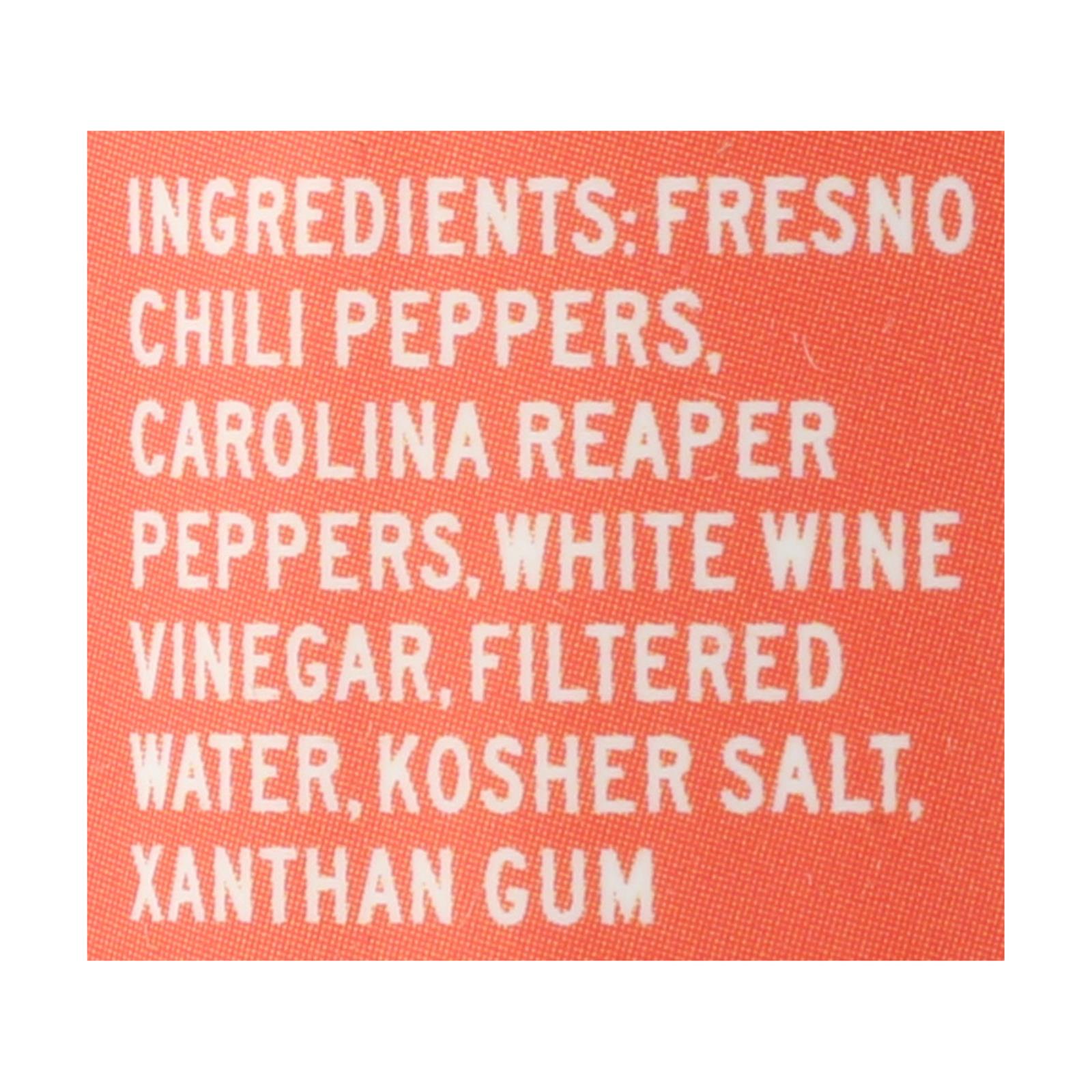 Red Clay - Hot Sauce Carolina - Case Of 6-5 Fz - Image 2