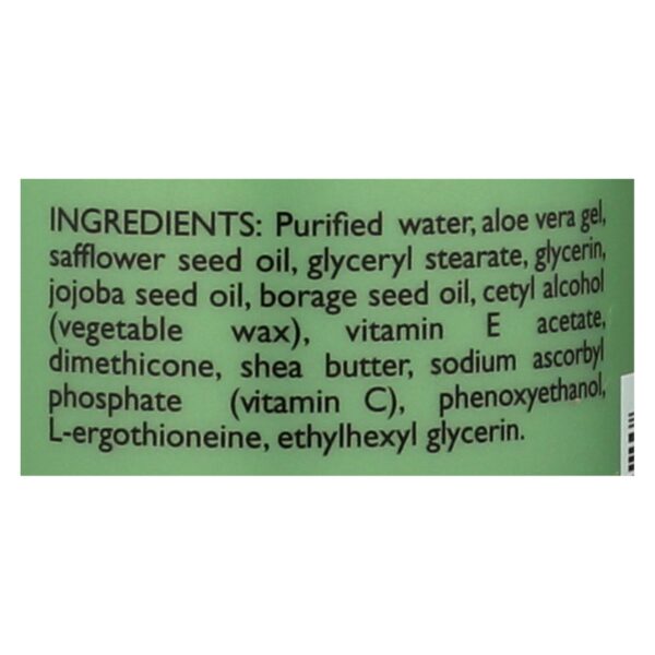 Shikai Borage Therapy Dry Skin Lotion Unscented - 16 Fl Oz - Image 2