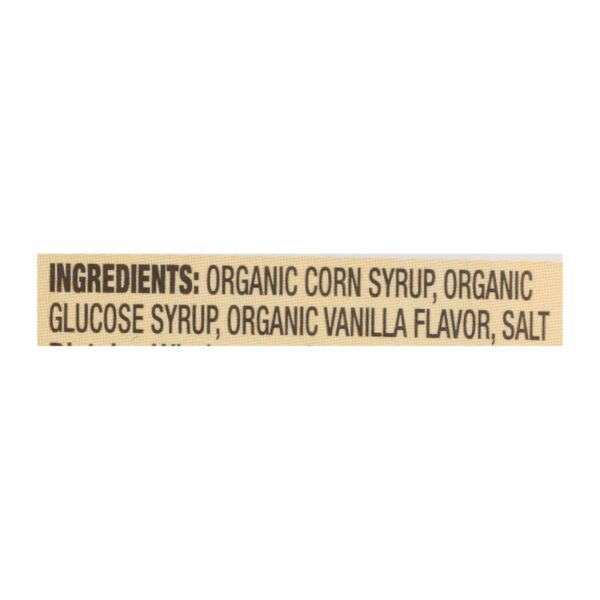 Wholesome Sweeteners Light Corn Syrup - Liquid Sweetener - Case Of 6 - 11.2 Oz. - Image 2