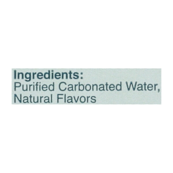 Waterloo - Spk Water Cherry Limeade - Case Of 3-8/12 Fz - Image 2