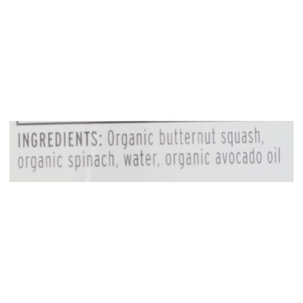 Serenity Kids Llc - Pouch Btrnt Sq&spn - Case Of 6 - 3.5 Oz - Image 2
