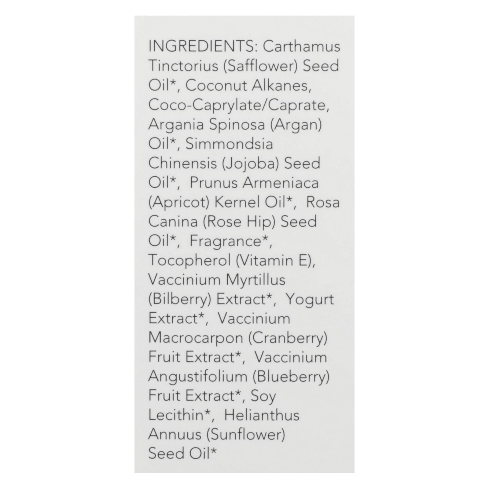 Nourish - Face Serum Age Defense - 1 Each - 0.7 Fz - Image 2