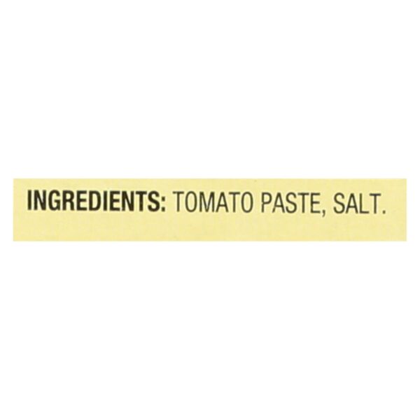 Cento - Tomato Paste - Tube - Case Of 12 - 4.56 Oz. - Image 2
