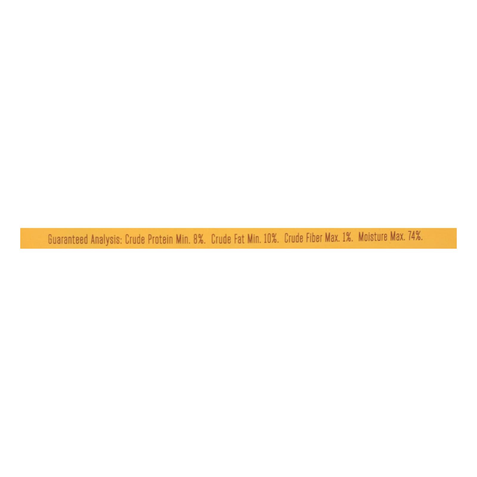 Portland Pet Food Company - Dog Meal Hmstyl Pork Pot - Case Of 8-9 Oz - Image 2