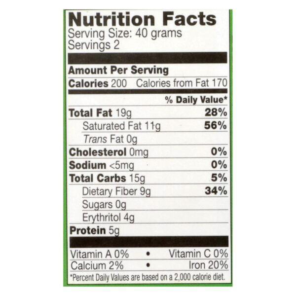 Lily's Sweets Dark Chocolate - Case Of 12 - 2.8 Oz - Image 2