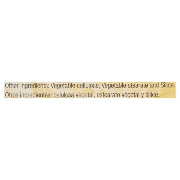 Bio Nutrition - Pine Pollen - 90 Vcap - Image 2