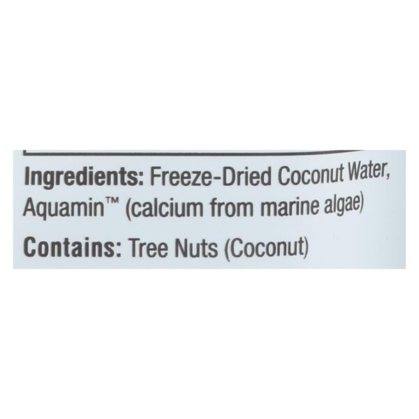 Laird Superfood - Drink Mx Hydrt Cnutwtr Org - Case Of 6-8 Oz - Image 2