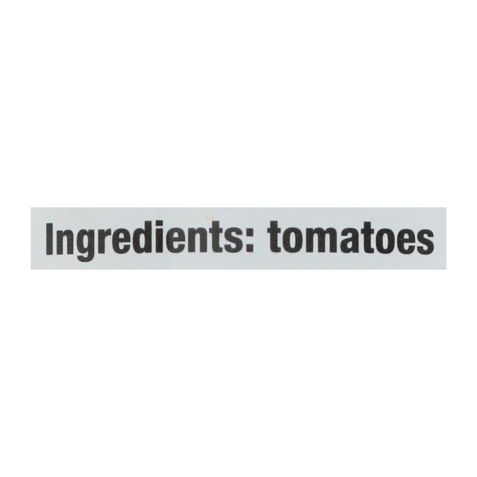 Pomi Tomatoes - Tomatoes Chopped - Case Of 12 - 14.1 Oz - Image 2
