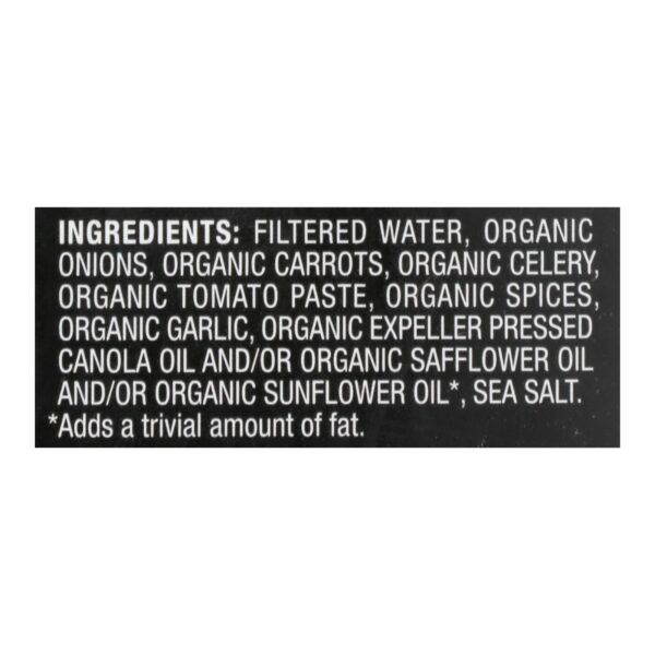 Imagine Foods - Broth Vegetable Ls - Case Of 6-32 Fz - Image 2
