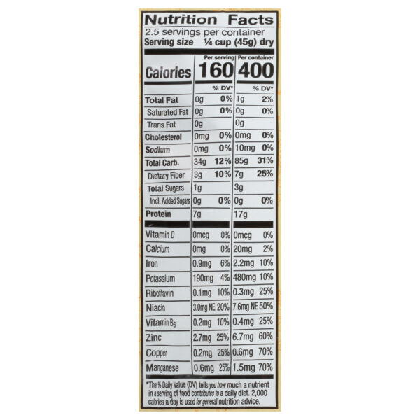 Reese - Rice Wild Box - Case Of 12-4 Oz - Image 2