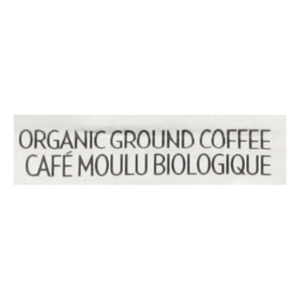 Lavazza - Coffee Ground Amazonia - Case Of 6-10.5 Oz - Image 2