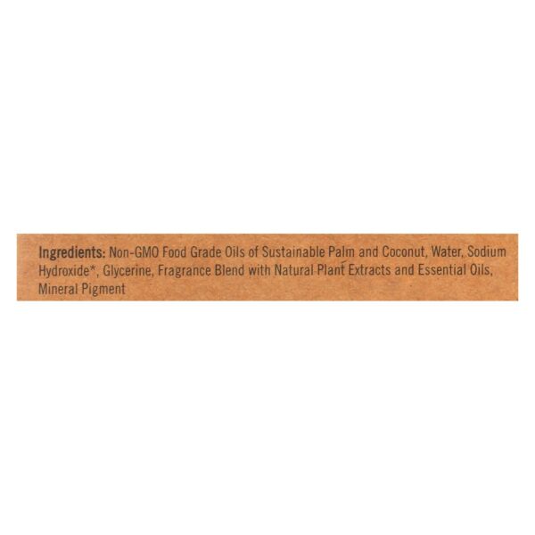 Sappo Hill Glycerine Soap Lavender - 3.5 Oz - Case Of 12 - Image 2