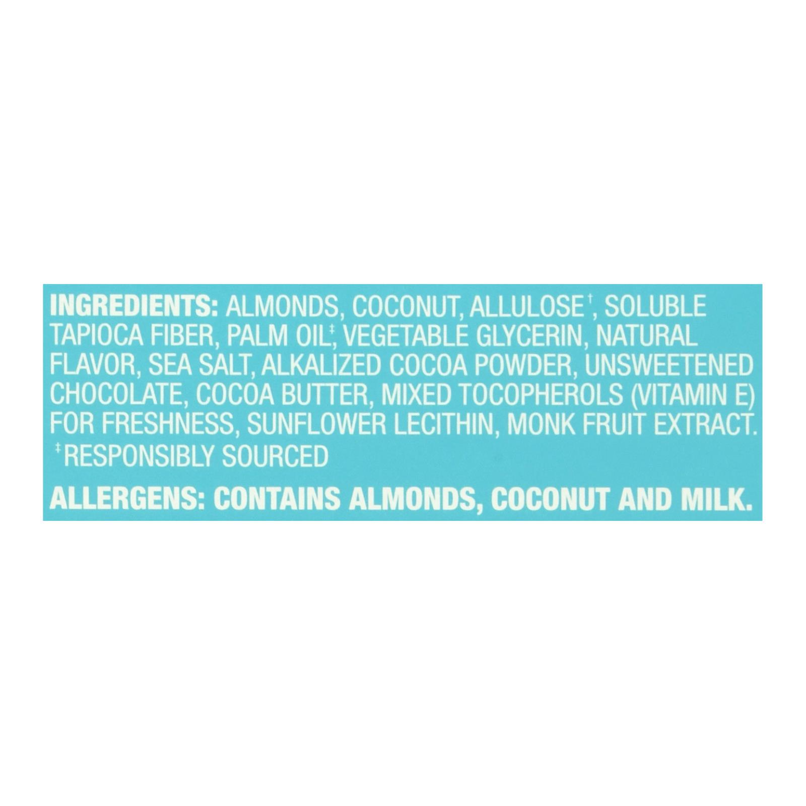 Munk Pack - Green Bar Coconut Coco Chips Kto - Case Of 6 - 4/1.12oz - Image 2