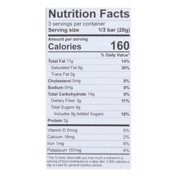 Theo Chocolate Organic Chocolate Bar - Classic - Dark Chocolate - 70 Percent Cacao - Raspberry - 3 Oz Bars - Case Of 12 - Image 2