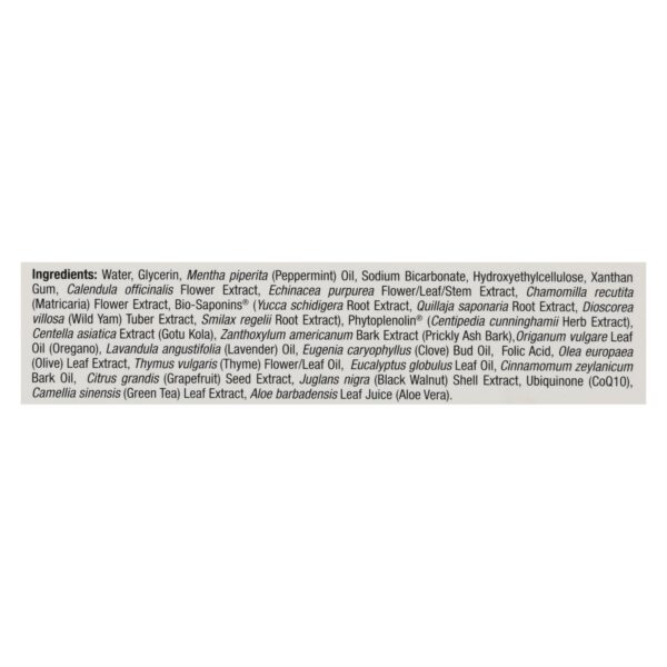 Nature's Answer - Periorub - 0.5 Oz - Image 2