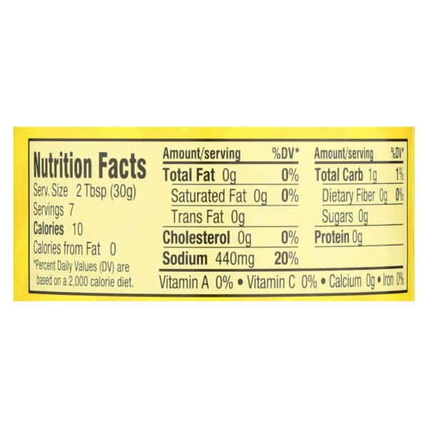 Hatch Chili Hatch Nacho Sliced Jalape?os - Jalape?os - Case Of 12 - 12 Oz. - Image 2