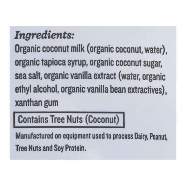 Cocomels - Cocomel Cocont Sugar - Case Of 6 - 3 Oz - Image 3