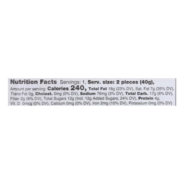 Free 2 B - Sun Cups Rice Chocolate 2-cup - Case Of 12-1.4 Oz - Image 2