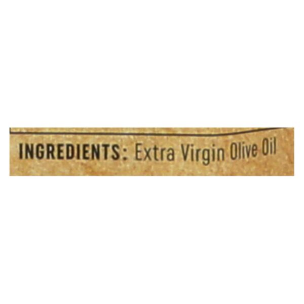 Lucini Italia Premium Select Extra Virgin Olive Oil - Case Of 6 - 25.4 Fl Oz. - Image 2