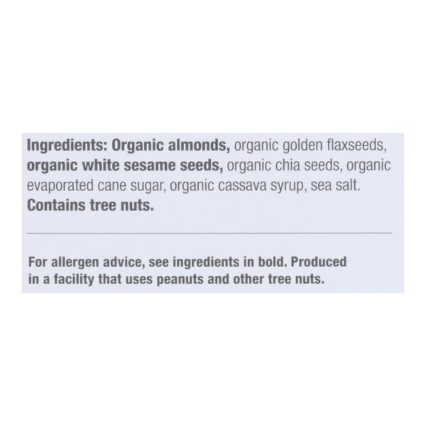 Tosi - Superbites Almond - Case Of 12-2.4 Oz - Image 2