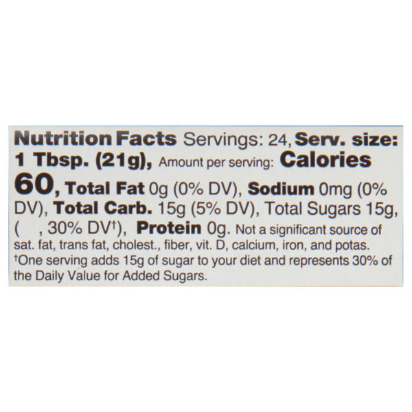 Comvita - Honey Manuka Ultra Manuka Factor 5+ Raw - 1 Each-17.6 Ounces - Image 2