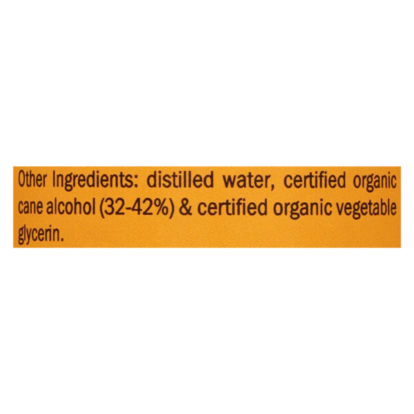 Herb Pharm - Eleuthero Extract - 1 Each-4 Fz - Image 2