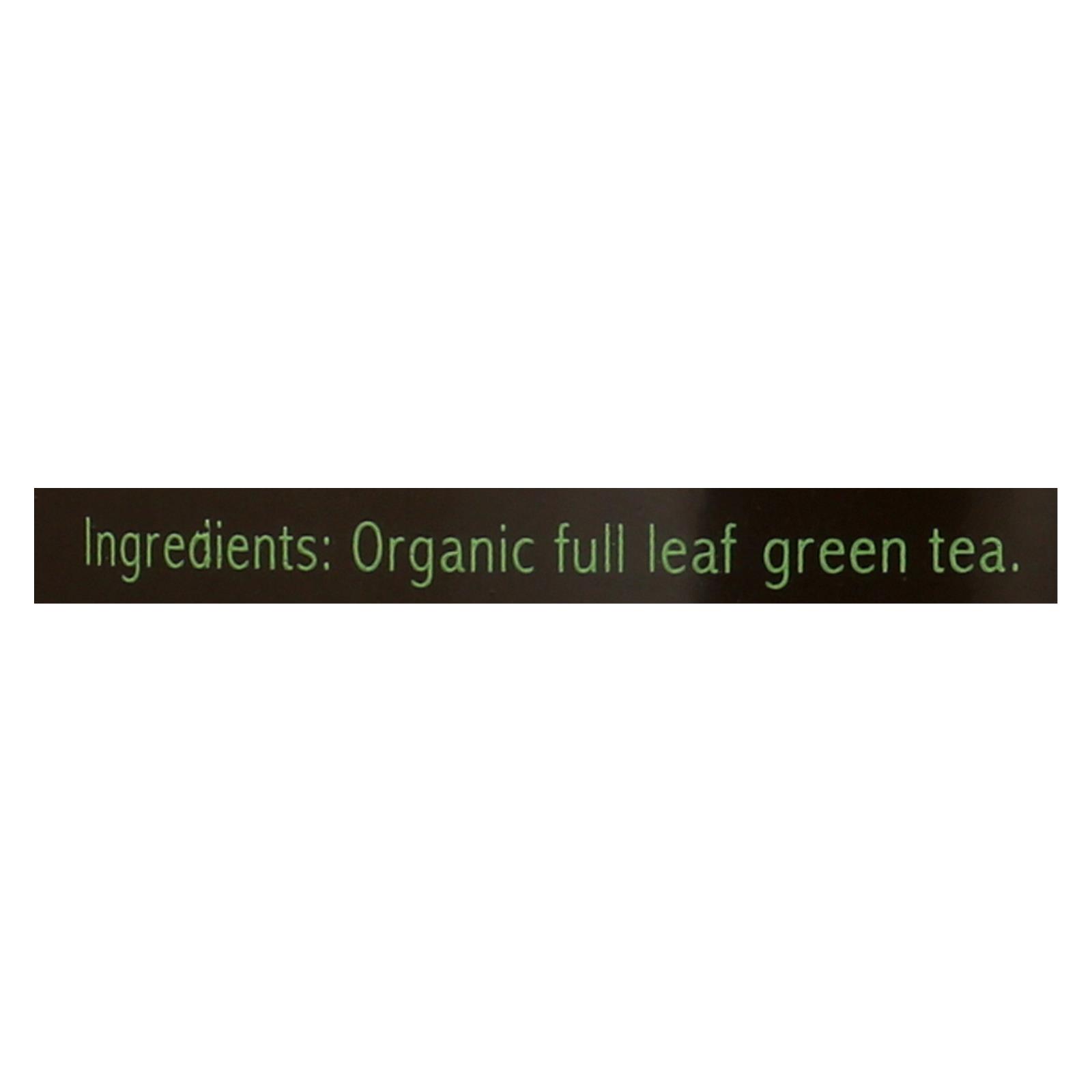 Mina - Green Tea Full Leaf - Case Of 6 - 4.2 Oz - Image 2