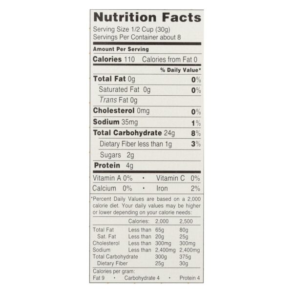 Kikkoman Panko - Case Of 12 - 8 Oz. - Image 2