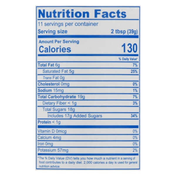 Coco Lopez Real Cream Of Coconut - Case Of 24 - 15 Fl Oz. - Image 2