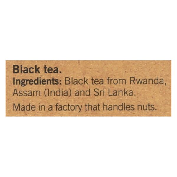 Teapigs Tea - English Breakfast - Case Of 6 - 15 Count - Image 2