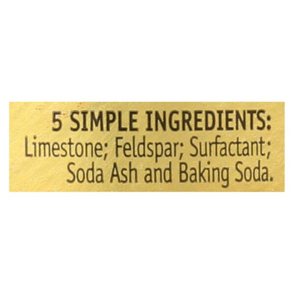 Bon Ami - Cleanser Powder Kitchen & Bath - Case Of 24-14 Oz - Image 2