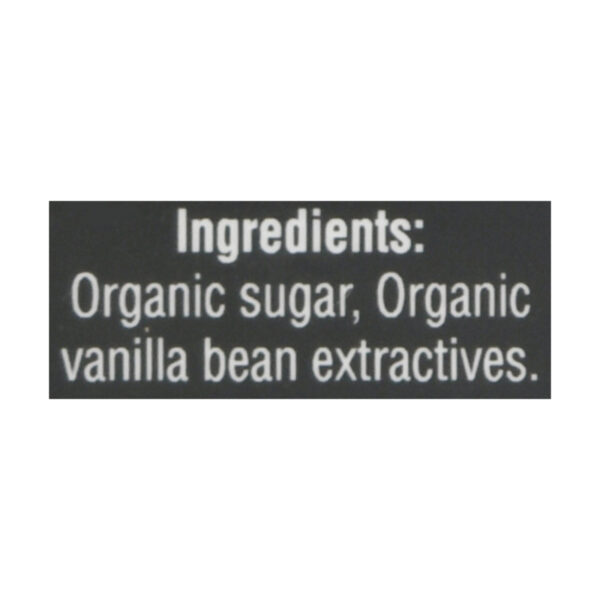 Watkins - Seasoning Vanilla Powder - Case Of 3-3.4 Oz - Image 2