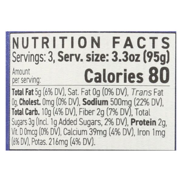 Masala Mama Vindaloo Simmer Sauce - Case Of 6 - 10 Oz - Image 2