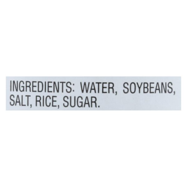 Kikkoman Soy Sauce - Gluten Free - Case Of 6 - 10 Fl Oz. - Image 2