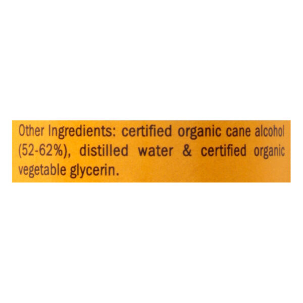 Herb Pharm - Rhodiola Whole Root - 1 Each-4 Oz - Image 2