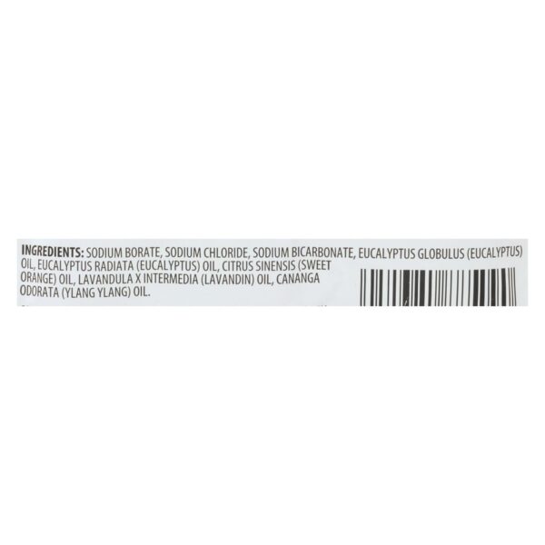 Aura Cacia - Aromatherapy Mineral Bath Eucalyptus Harvest - 2.5 Oz - Case Of 6 - Image 2
