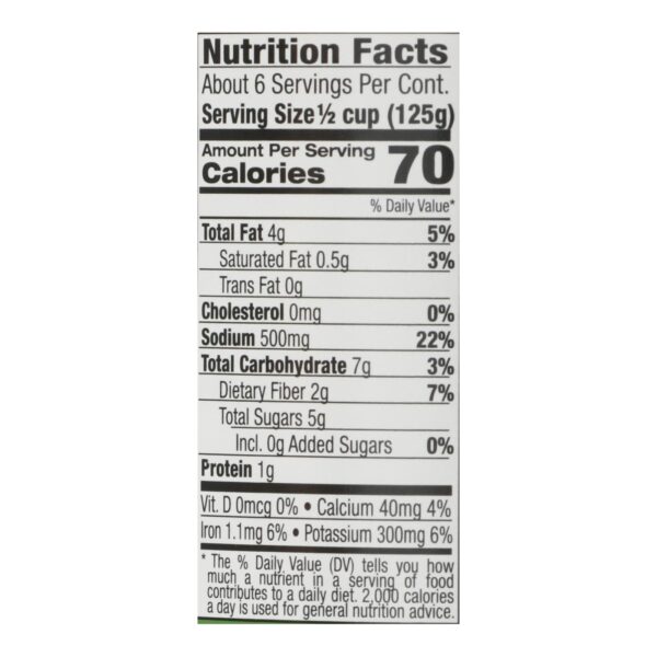 Delallo Sauce - Fresco - Tomato Basil - Case Of 6 - 25.25 Fl Oz - Image 2