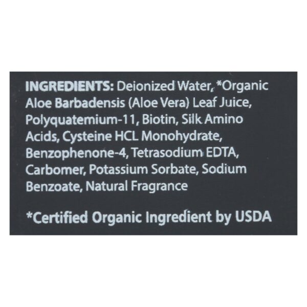 Mill Creek Biotene H-24 Natural Extra Body Styling Gel - 8.5 Fl Oz - Image 2